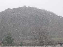 foto nevicata del 26 gennaio 2005 2